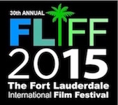 official selection of the film festival of Lauderlale