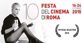 official selection of the film festival of Rome